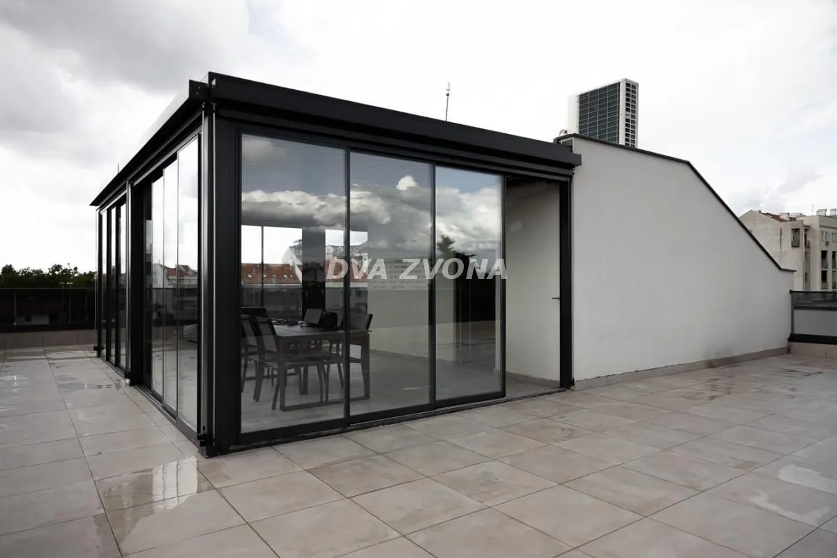 Prodaja, stan, 309m², Bulevar Evrope, Novi Sad Sve Podlokacije