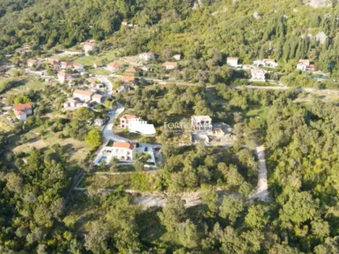 Prodaja, plac, 1362m², Trebešin, Herceg Novi - image 8