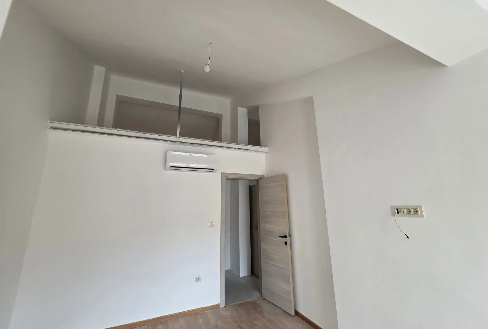 Sale, two bedroom apartment, 70m², Budva, Crna Gora