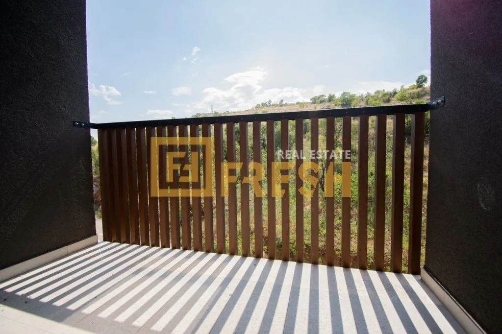 Prodaja, četvorosoban stan, 151m², Gornja Gorica, Podgorica