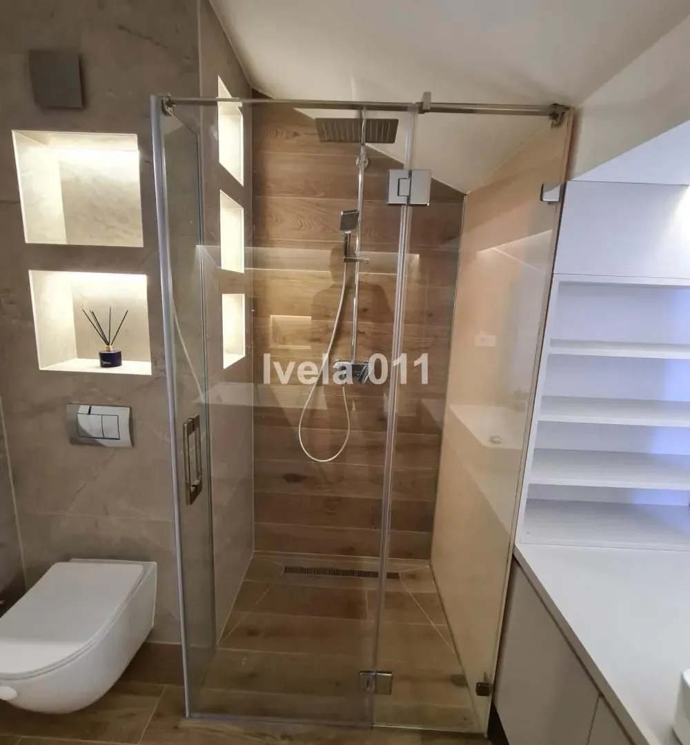 Prodaja, trosoban stan, 360m², Savski Venac, Beograd