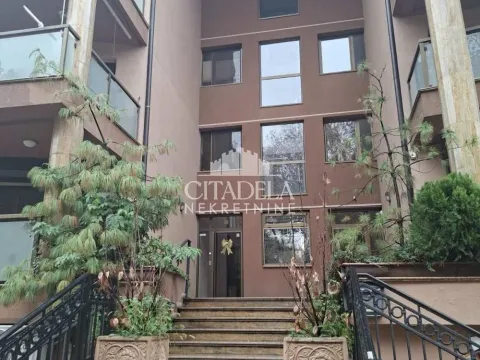 Prodaja, stan, 134m², Centar Sve Podlokacije, Beograd - image 2