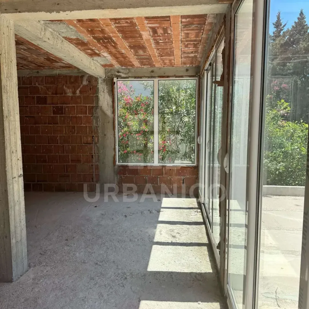 Sale, house, 200m², Zagrađe, Bar