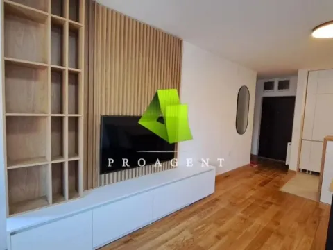 Rent, one bedroom apartment, 50m², Medijana, Niš - image 3