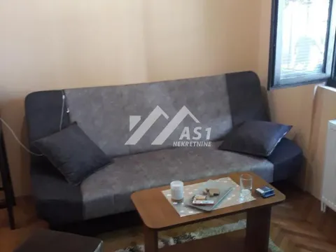 Rent, apartment, 21m², Bulevar Oslobodjenja, Novi Sad Sve Podlokacije - image 5