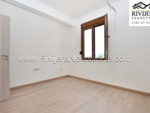 Sale, one bedroom apartment, 43m², Kumbor, Herceg Novi - image 12