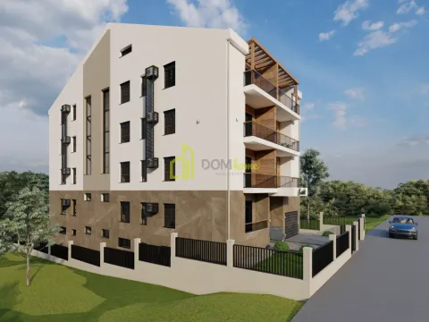 Prodaja, jednosoban stan, 53m², Momišići, Podgorica - image 3