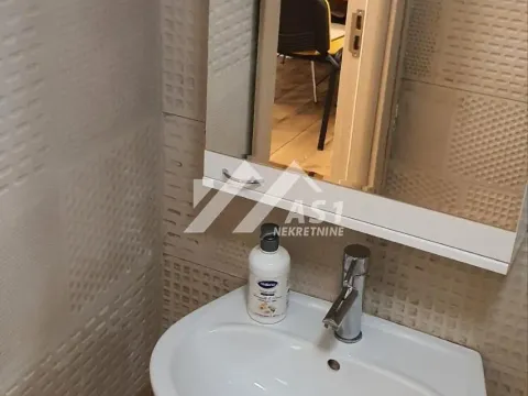 Rent, one bedroom apartment, 40m², Gradić, Petrovaradin - image 6