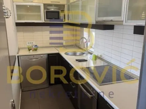 Sale, three bedroom apartment, 72m², Novi Beograd Blok 64, Novi Beograd Sve Podlokacije - image 8