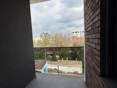 Prodaja, četvorosoban stan, 113m², Nova Detelinara, Novi Sad Sve Podlokacije - image 12