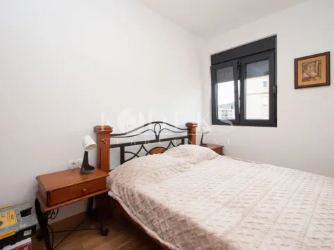 Izdavanje, jednosoban stan, 40m², Tološi, Podgorica - image 6