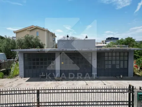 Rent, office space, 144m², Zabjelo, Podgorica - image 1