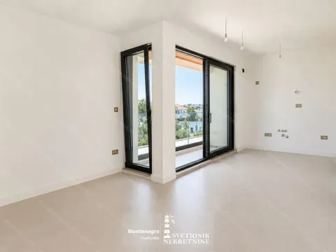 Prodaja, jednosoban stan, 41m², Igalo, Herceg Novi - image 3