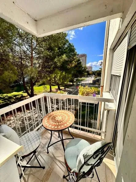 Rent, two bedroom apartment, 67m², Centar, Bar
