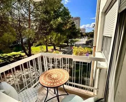 Rent, two bedroom apartment, 67m², Centar, Bar - image 4