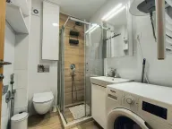 Izdavanje, jednosoban stan, 45m², Blok 9, Podgorica - image 12