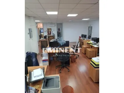 Izdavanje, poslovni prostor, 200m², Novi Beograd Blok 37, Novi Beograd Sve Podlokacije - image 5