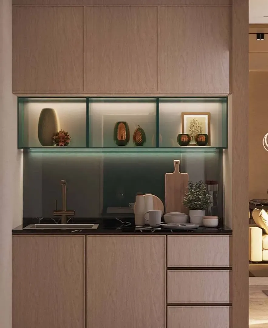 Prodaja, jednosoban stan, 63m², Porto Montenegro, Tivat