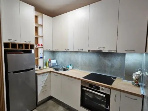 Izdavanje, jednosoban stan, 47m², Zabjelo, Podgorica - image 2