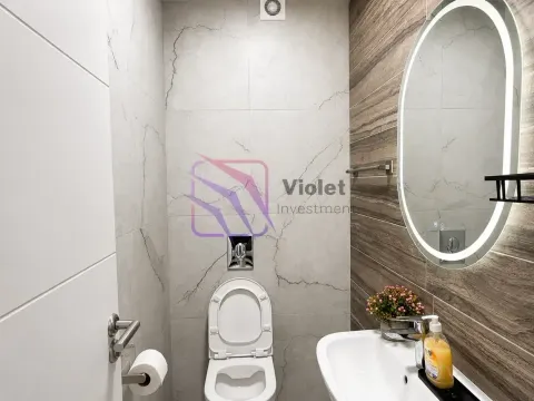 Rent, two bedroom apartment, 68m², Zabjelo, Podgorica - image 44