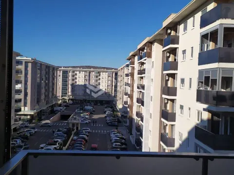 Rent, one bedroom apartment, 47m², City Kvart, Podgorica - image 9