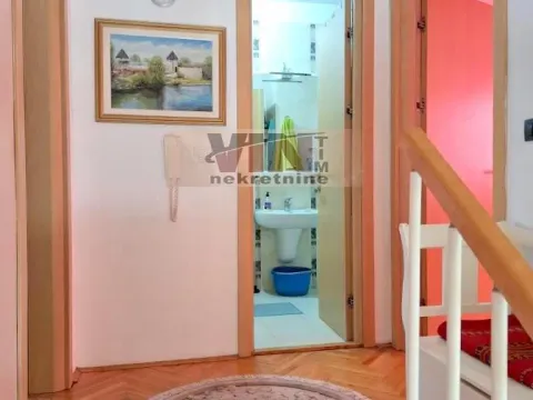 Sale, three bedroom apartment, 91m², Fon (Fon - Bilećka), Voždovac Sve Podlokacije - image 8
