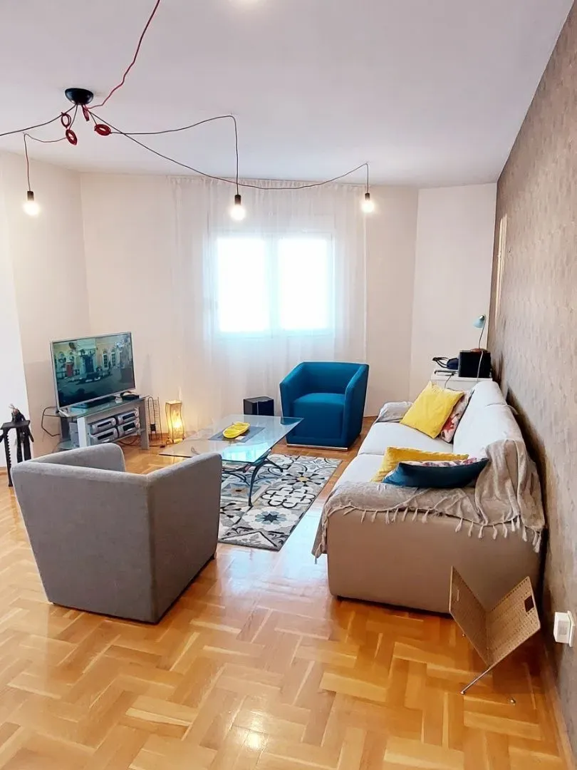 Prodaja, dvosoban stan, 60m², Podgorica, Crna Gora