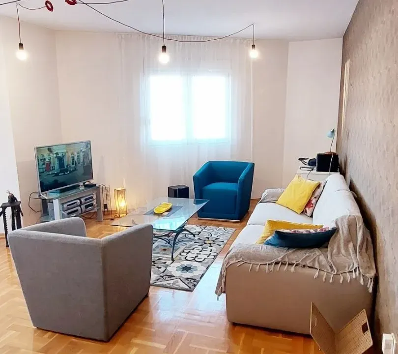 Prodaja, dvosoban stan, 60m², Podgorica, Crna Gora