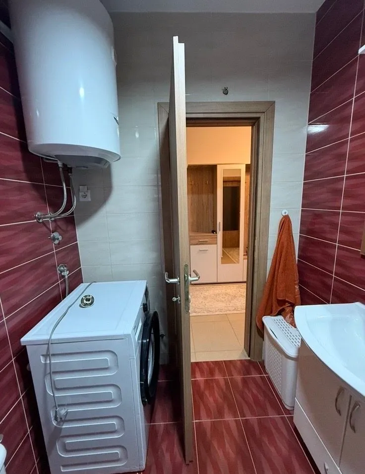Prodaja, jednosoban stan, 60m², Ilino, Bar