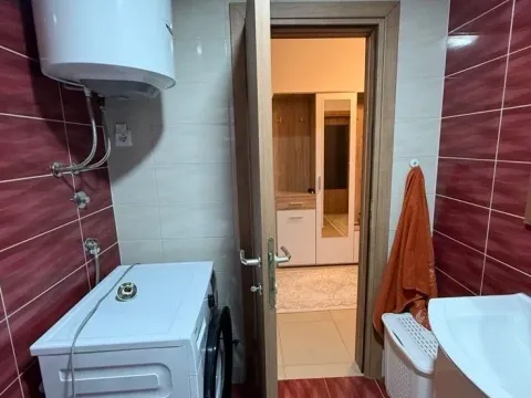 Prodaja, jednosoban stan, 60m², Ilino, Bar - image 3