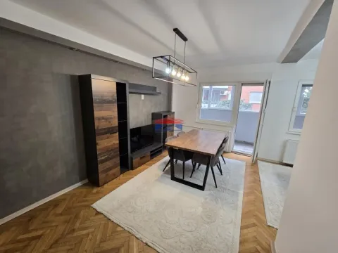 Prodaja, dvosoban stan, 60m², Spens, Novi Sad Sve Podlokacije - image 3