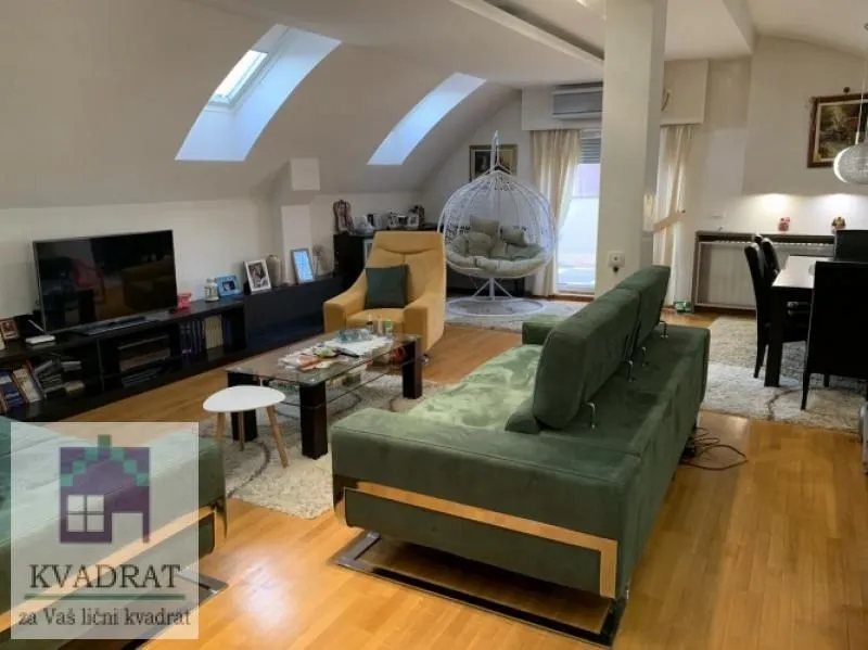 Sale, three bedroom apartment, 181m², Obrenovac, Beograd