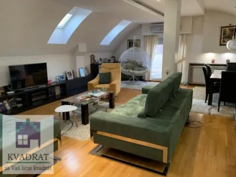 Sale, three bedroom apartment, 181m², Obrenovac, Beograd