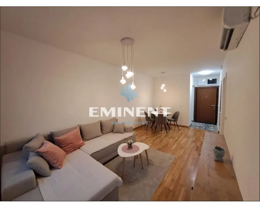 Rent, two bedroom apartment, 45m², Voždovac Sve Podlokacije, Beograd