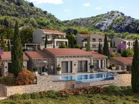 Sale, house, 195m², Markovići, Budva - image 3