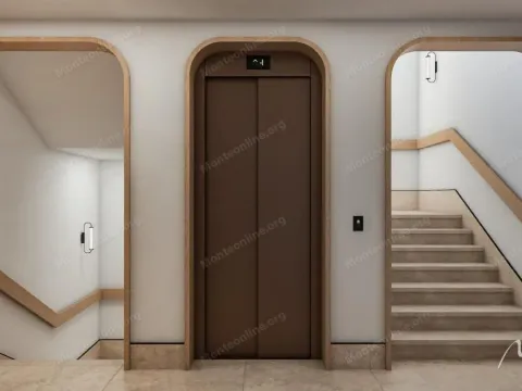 Prodaja, dvosoban stan, 88m², Reževići, Budva - image 26