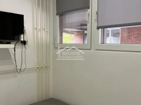 Sale, one bedroom apartment, 34m², Kalenić Pijaca, Vračar Sve Podlokacije - image 6