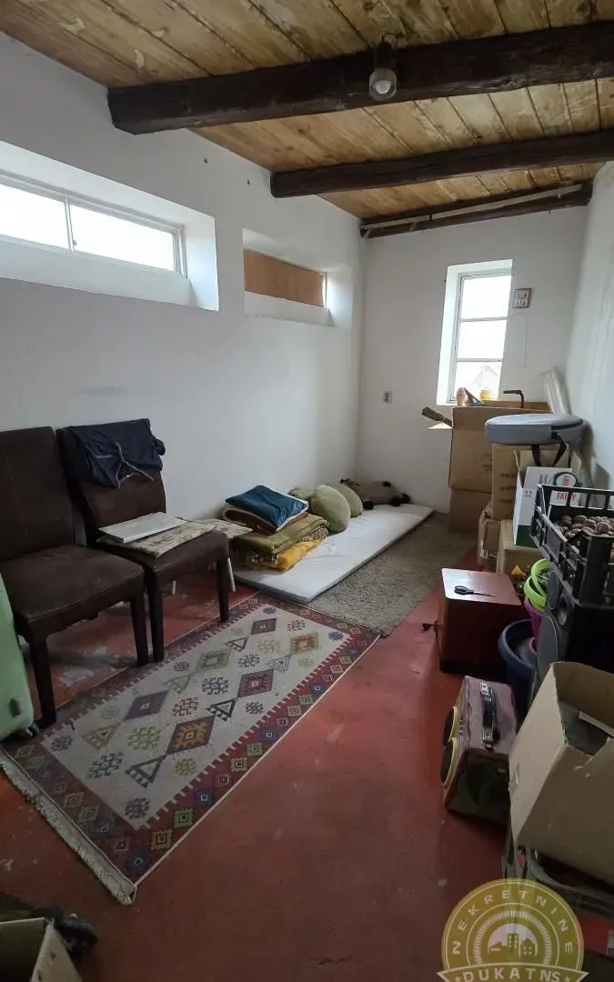 Prodaja, trosoban stan, 87m², Centar, Novi Sad