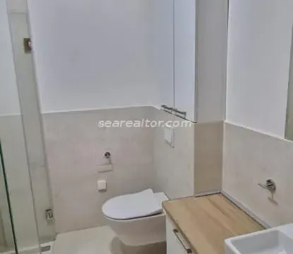 Izdavanje, dvosoban stan, 102m², Seljanovo, Tivat - image 12