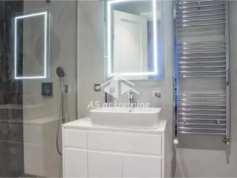 Rent, apartment, 188m², Kalenić Pijaca, Vračar Sve Podlokacije - image 31