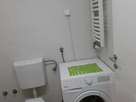 Izdavanje, jednosoban stan, 45m², Sajmište, Novi Sad - image 9