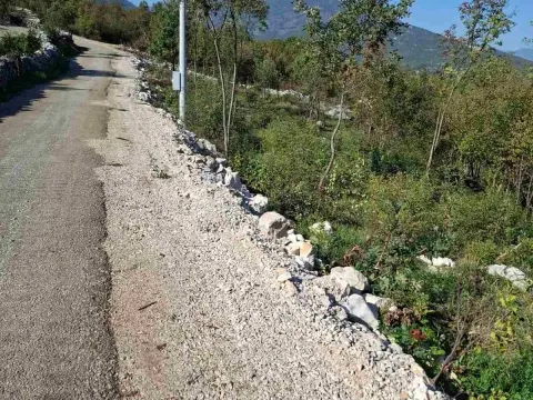 Prodaja, plac, 5000m², Bandići, Danilovgrad - image 6