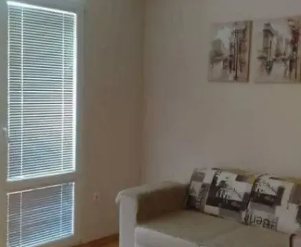 Sale, studio apartment, 39m², Centar, Bar - image 2