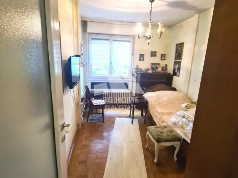 Rent, two bedroom apartment, 55m², Kalenić Pijaca, Vračar Sve Podlokacije - image 8