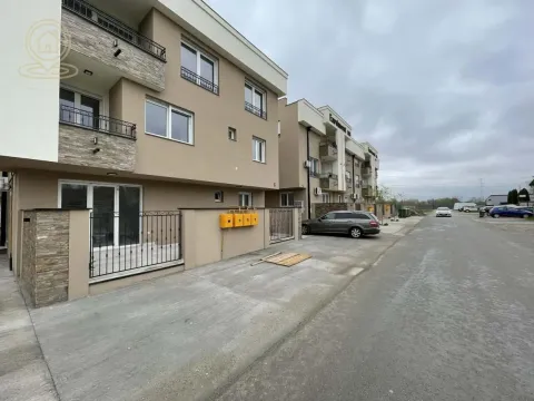 Stan in Novo naselje