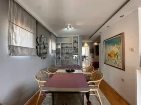 Rent, three bedroom apartment, 104m², Adok, Budva - image 12