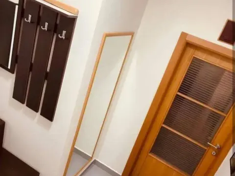 Prodaja, dvosoban stan, 70m², Stari Aerodrom, Podgorica - image 8