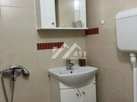 Izdavanje, dvosoban stan, 43m², Detelinara, Novi Sad Sve Podlokacije - image 8