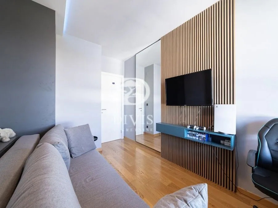 Prodaja, petosoban stan, 165m², Novi Beograd Blok 65, Novi Beograd Sve Podlokacije
