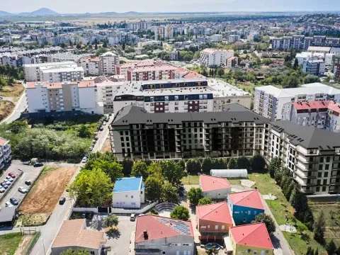 Prodaja, jednosoban stan, 49m², Ljubović, Podgorica - image 9